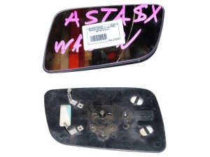 RA04514 (OPEL) Вкладыш зеркала левыйOpel Astra G 98-05