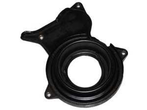 24405886 (OPEL) Захист паса ГРМ нижня зовнішня 1.6MPI Turbo 16VOpel Zafira B 05-12 Chevrolet Malibu 15- SAAB 9-5 09-11