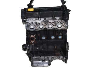 Y17DT (OPEL) ДвигательOpel Astra G 98-05