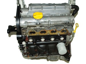 X16XEL (OPEL) ДвигательOpel Astra G 98-05