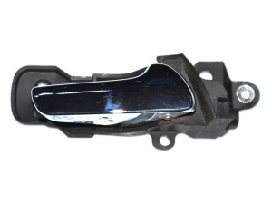 9100490 (OPEL) Ручка двери внутренняя передняя правая хромOpel Astra G 98-05