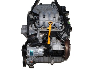 AQY (VW) Двигун комплект 2.0MPI 8V AQY 115HP 85kW L4