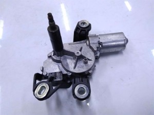 1K9955711A (VW) Моторчик стеклоочистителя универсалVW Golf V 03-09 VW Golf VI 09-14