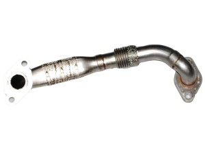 03G131521AH (VW) Трубка EGR охолоджувач-клапан egr