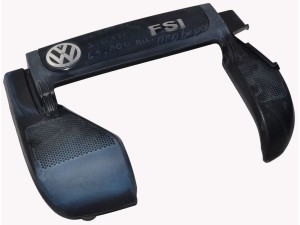 06F103925 (VW) Накладка двигателя декоративнаяVW Golf V 03-09