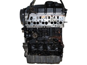 BKD (VW) Двигатель