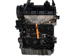 BKC (VW) Двигатель 1.9TDI 8V BKC 105HP 77kW (PD) L4
