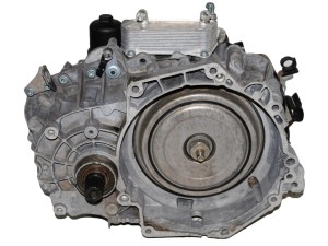 HLE (VW) АКПП Робот 6 ступ DSGVW Golf V 03-09