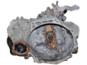 GQP (VW) КПП 6 ступ гід натискVW Golf V 03-09