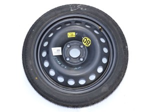 1002137 (OPEL) Докатка R16Opel Astra H 04-14