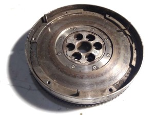 55354900 (OPEL) Маховик демпфернийOpel Astra H 04-14