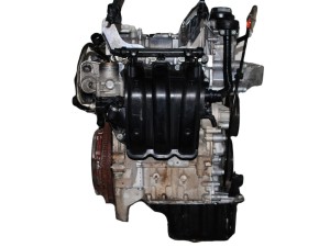 AZQ (VW) Двигун комплект 1.2MPI 12V AZQ