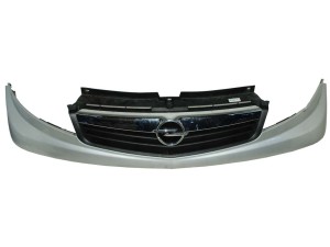 623100248R (OPEL) Решетка радиатора 06-Opel Vivaro 01-14