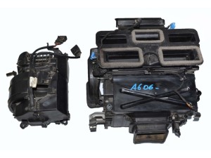 4F1820351J (AUDI) Корпус печки климатконтрольAudi A6 04-11