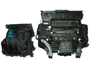 4F1820351L (AUDI) Корпус печки климатконтроль под радиат принуд подогрAudi A6 04-11