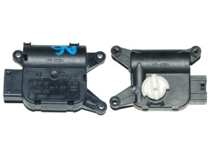 4F0820511 (AUDI) Шаговый двигатель печкиAudi A6 04-11