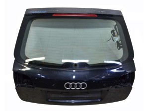 4F9827023M (AUDI) Кришка багажника скло універсал