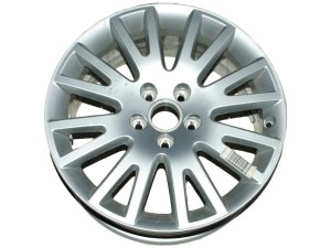 4F0601025AK (AUDI) Диск колесный R17 7.5J 17*7.5/5*112/45/57.1Audi A6 04-11