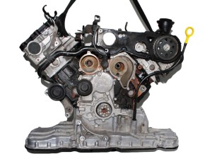 ASB (AUDI) Двигатель 3.0TDI 24V ASB 233HP 171kW V6