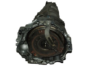 KGW (AUDI) АКПП БУ 4*4 6 ступ 6HP19Audi A6 04-11