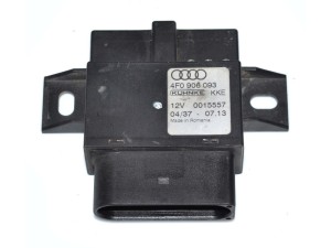 4F0906093 (AUDI) Блок електронний керування ПНВТAudi A6 04-11