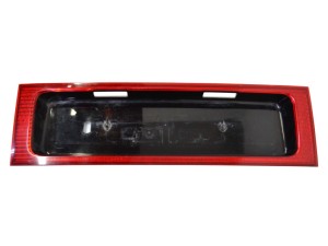 7M3945255H (VW) Панель подсветки номера 00- -04VW Sharan 95-10