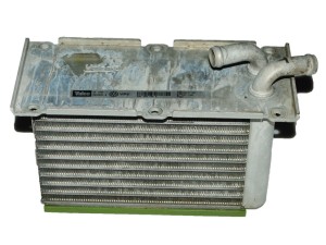 03C145749B (VW) Радиатор интеркулера