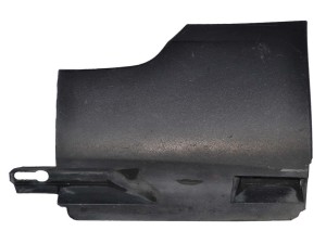 3C0853897 (VW) Накладка порога наружная задняя леваяVW Passat B6 05-10