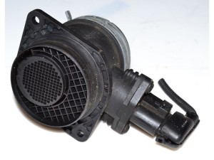 0281002531 (BOSCH) Витратомір повітряVW Caddy III 04-15 Audi A3 03-12 Skoda Octavia A5 04-13