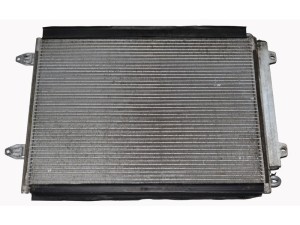 3C0820411E (VW) Радиатор кондиционера