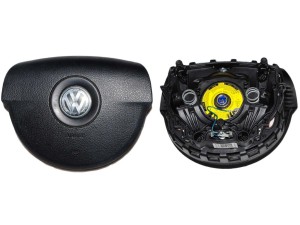 3C0880201BG (VW) Подушка безопасности руль 4 спицыVW Passat B6 05-10