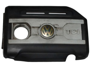 06J103925H (VW) Накладка двигателя декоративнаяVW Passat B6 05-10