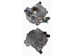 03G145209D (VW) Вакуумний насос тандемний 2.0TDI 16VVW Passat B6 05-10 Audi A4 04-08 Skoda Octavia A5 04-13