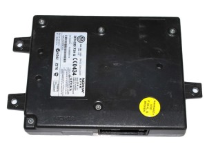 3C0035729G (VW) Блок електронний управління BluetoothVW Passat B6 05-10