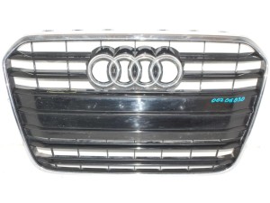 4G0853651A (AUDI) Решетка радиатора -15Audi A6 11-18