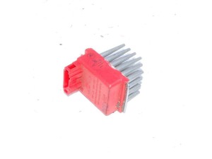 1J0907521 (AUDI) Резистор пічки клімат