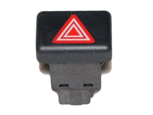 8E0941509 (AUDI) Кнопка аварійкиAudi A4 04-08