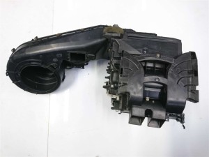 4B1820005G (AUDI) Корпус печки климатконтроль под радиат принуд подогрAudi A6 97-04