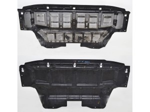 51718402436 (BMW) Защита двигателяBMW X5 E53 00-07