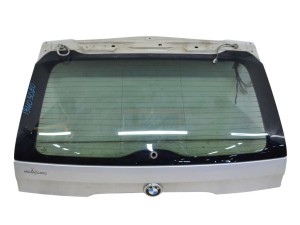 41627126015 (BMW) Крышка багажника стекло верх