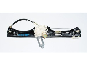 51357166382 (BMW) Стеклоподъемник задний правый электрическийBMW X5 E70 07-13