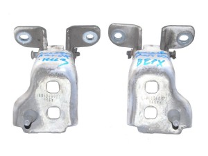 2T1AV22801DA (FORD) Петля двері передньої комплектFord Connect 02-13