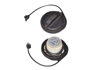 1S7A9030BA (FORD) Крышка топливного бакаFord Connect 02-13