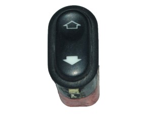 95BG14529AB (FORD) Кнопка склопідйомника переднього