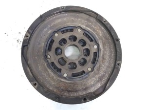 4C116477DA (FORD) Маховик демпфернийFord Transit 00-06