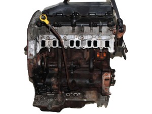 F3FA (FORD) Двигатель 2.0DI 16V F3FA 86HP 63kWFord Transit 00-06