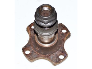 4408092 (FORD) Цапфа задня R15Ford Transit 00-06