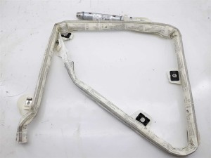 A2048600505 (MERCEDES-BENZ) Подушка безопасности штора левая седанMercedes-Benz C-Class W204 07-14