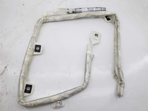 A2048600605 (MERCEDES-BENZ) Подушка безопасности штора правая седанMercedes-Benz C-Class W204 07-14