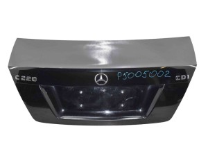 A2047500075 (MERCEDES-BENZ) Крышка багажника седанMercedes-Benz C-Class W204 07-14